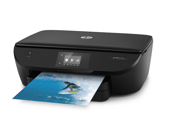 HP Envy 5640 e-All-in-One Printer