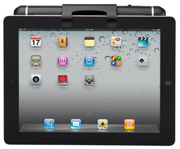 Logitech Tablet Speaker for iPad and tablets