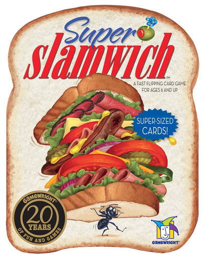 Super Slamwich