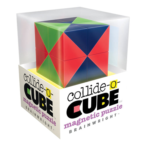 Gamewright Collide O Cube