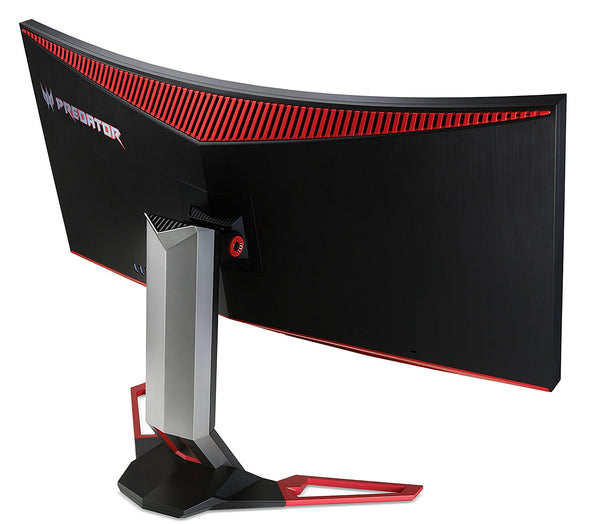 Acer Z35 - 35" Curved Monitor