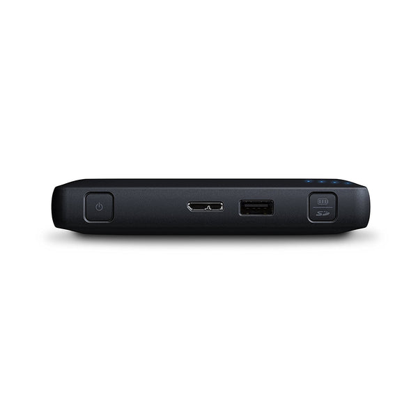 Western Digital My Passport Wireless Pro 3TB