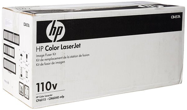 HP Color LaserJet 110volt Fuser Kit