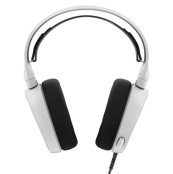 STEELSERIES ARCTIS 3 HEADPHONE-WHITE