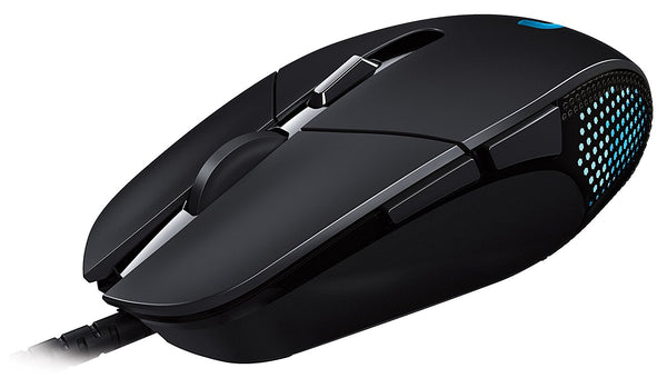 Logitech G302 Daedalus Prime MOBA Gaming Mouse