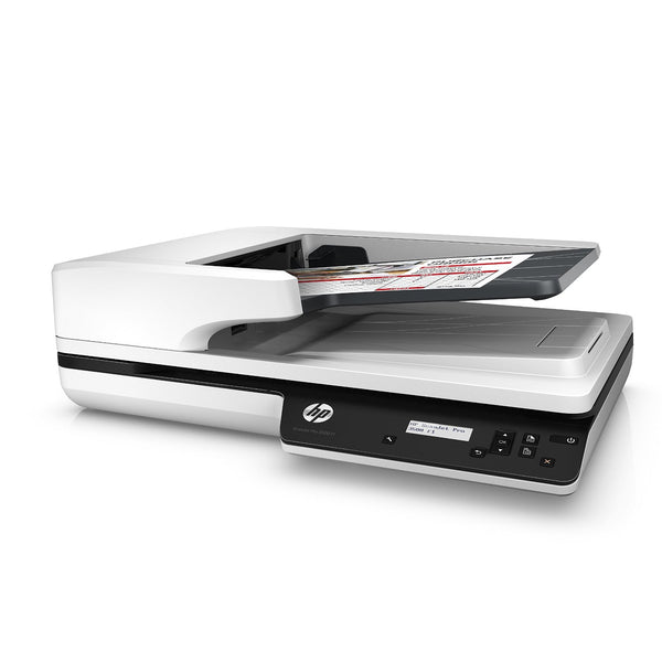 HP ScanJet Pro 3500 f1 Flatbed Scanner *New*