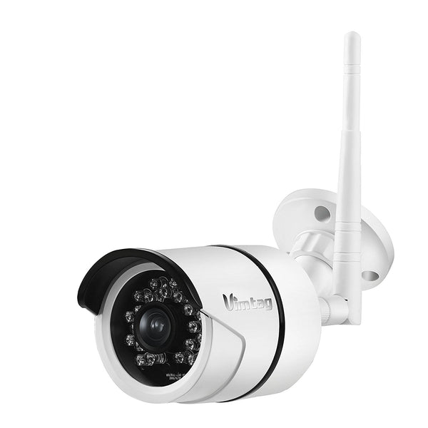 VIMTAG OUTDOOR CLOUD IP CAMERA FOCUS 1920x1080 FHD