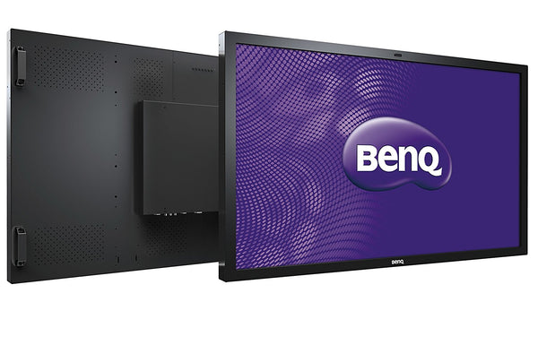 BenQ 65" FULL HD 1920x1080 N/A Landscape/Portrait