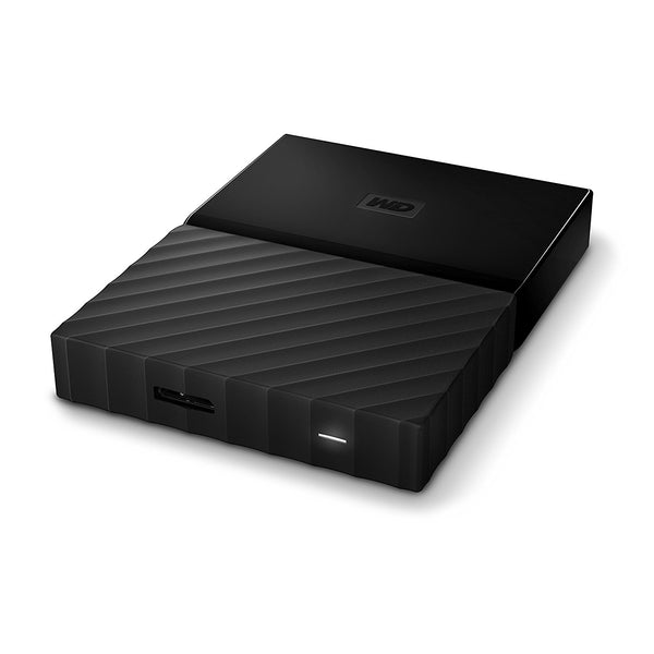 Western Digital My Passport for Mac 1TB