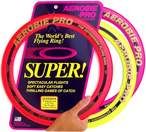 AEROBIE Pro Ring