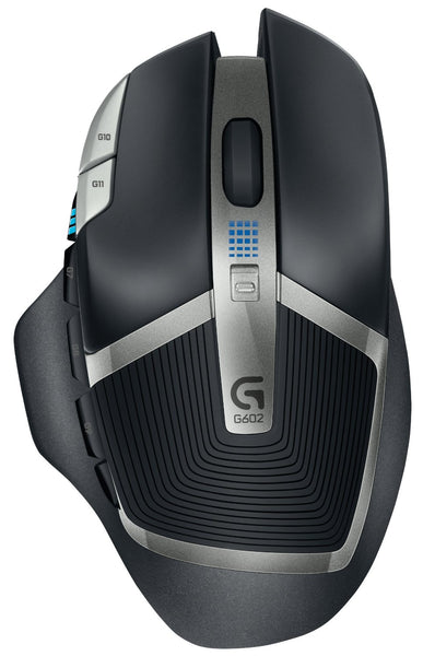 Logitech Wireless Gaming G602