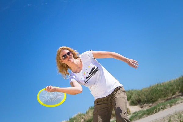 Aerobie Skylighter Disc