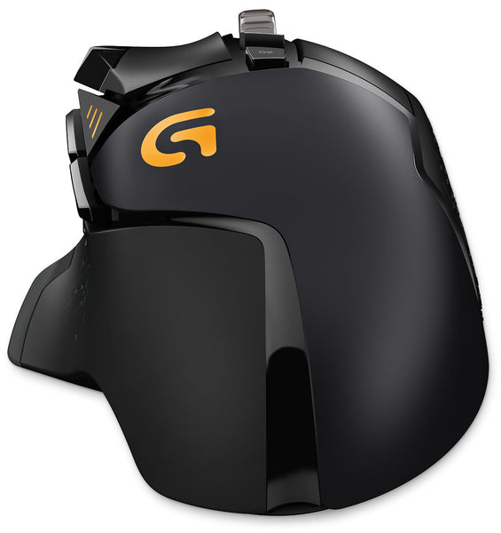 Logitech G502 Proteus Spectrum