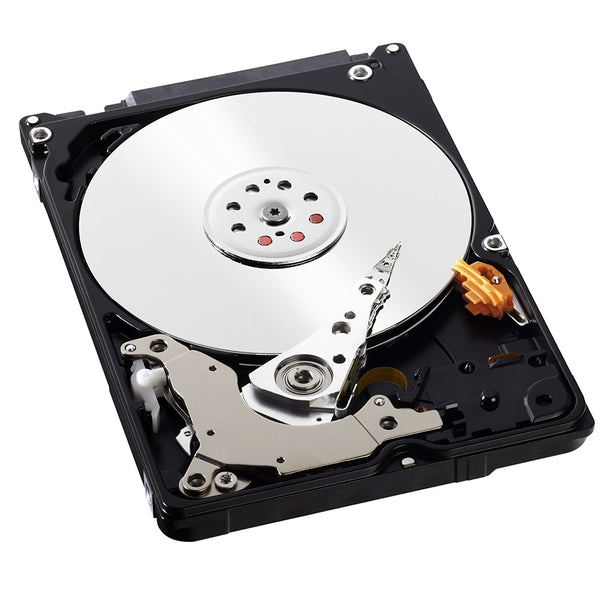 Western Digital 2.5" Int HDD 1TB (Blue)*