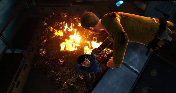 PS3 STAR TREK