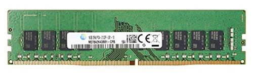 HP 8GB DDR4-2400 DIMM