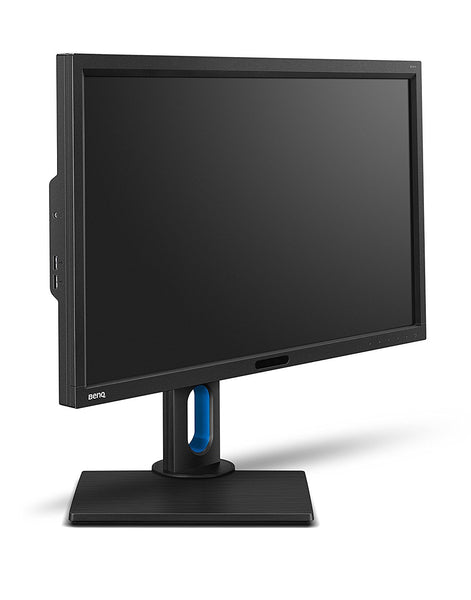BenQ  AHVA (IPS) 27"W 3840x2160 at 30Hz(DVI, HDMI-1) Monitors