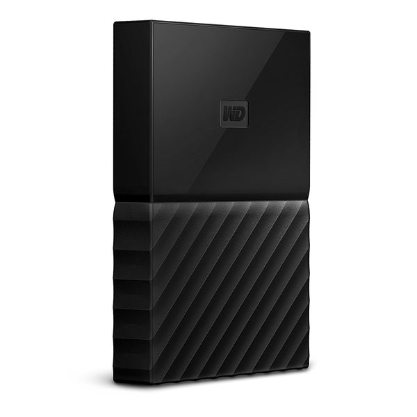 Western Digital My Passport for Mac 1TB