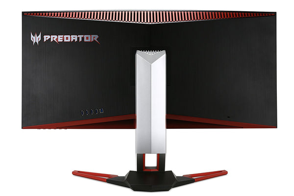 Acer Z35 - 35" Curved Monitor