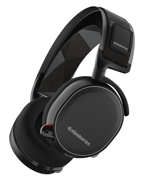 STEELSERIES ARCTIS 7 WIRELESS HEADPHONE-WHITE