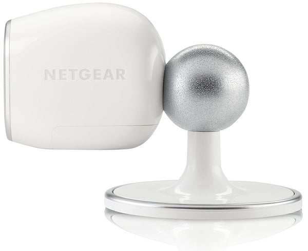 NetGear Arlo VMA1100 HD Security Cam Table/Ceiling/Wall Mount