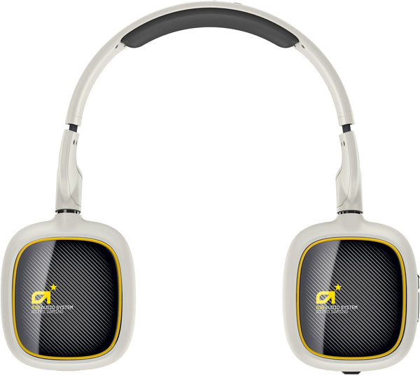 ASTRO Gaming A38 Wireless Headset - White