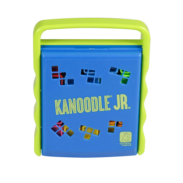 Educational Insights Kanoodle Jr.