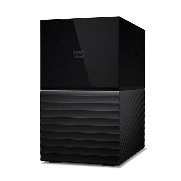 Western Digital My Book Duo 12TB