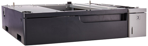 HP Color LaserJet 500-sheet Paper Tray