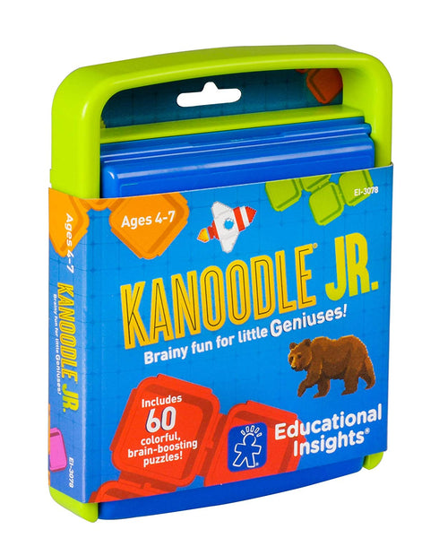 Educational Insights Kanoodle Jr.