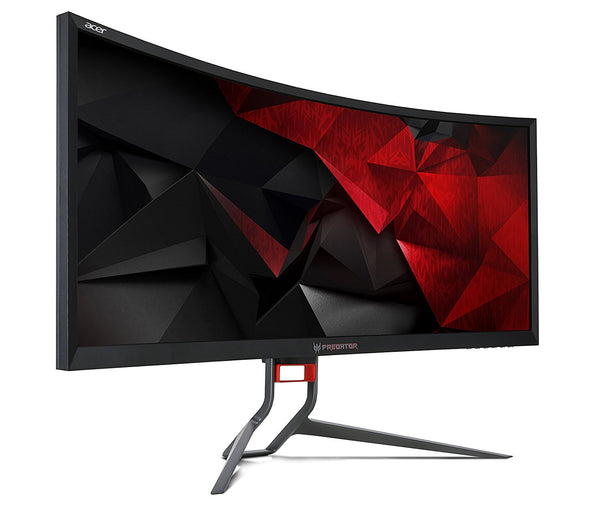Acer XB271HU 27-inch Monitor