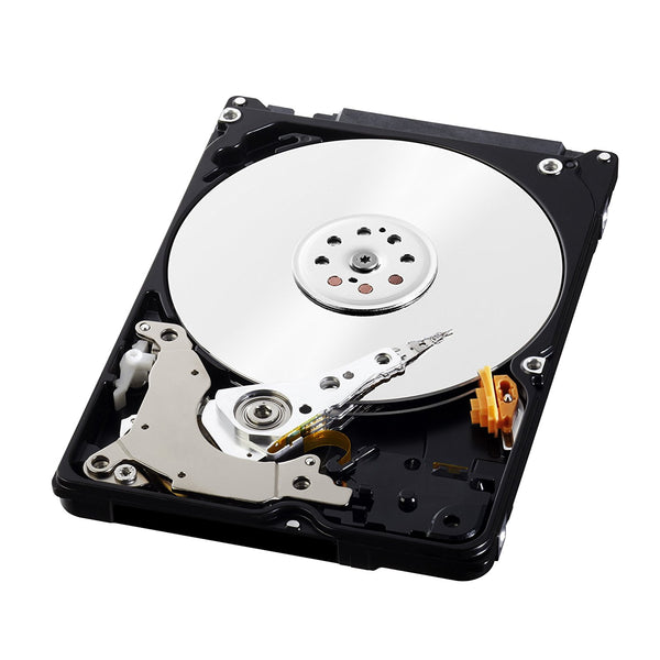 Western Digital 2.5" Int HDD 1TB (Blue)*