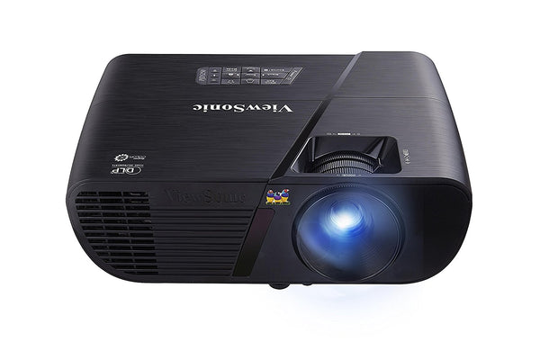 ViewSonic PJD5250 Projector