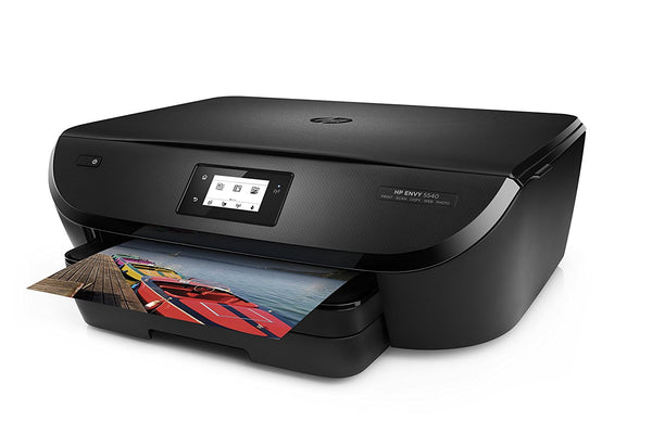 HP ENVY 5540 All-in-One