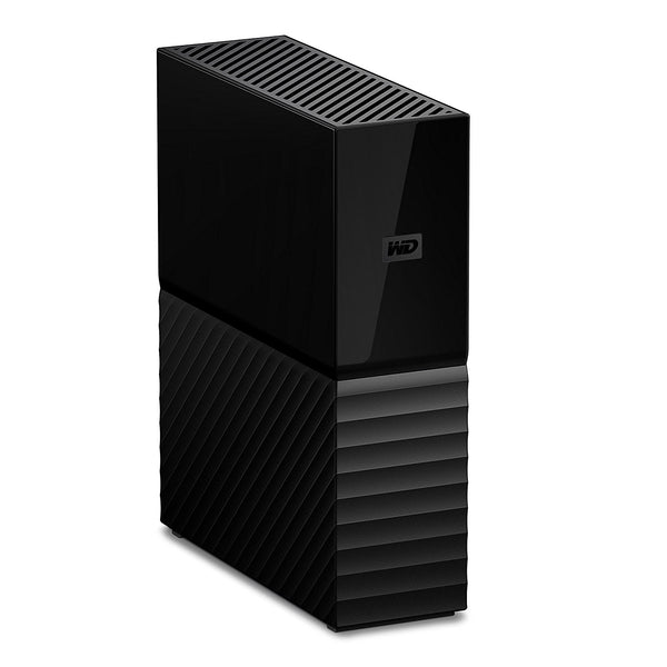 Western Digital MyBook - 3.5" USB 3.0 Personal Storage- 6TB