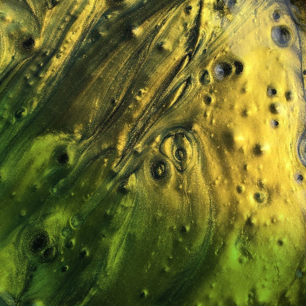 Crazy Aaron's Thinking Putty- Super Oil Slick
