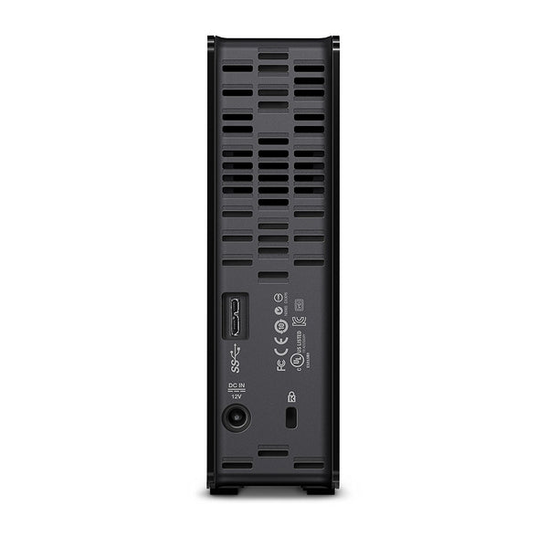 Western Digital MyBook - 3.5" USB 3.0 Personal Storage - 8TB
