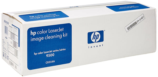 HP CLJ 9500 Cleaning Kit