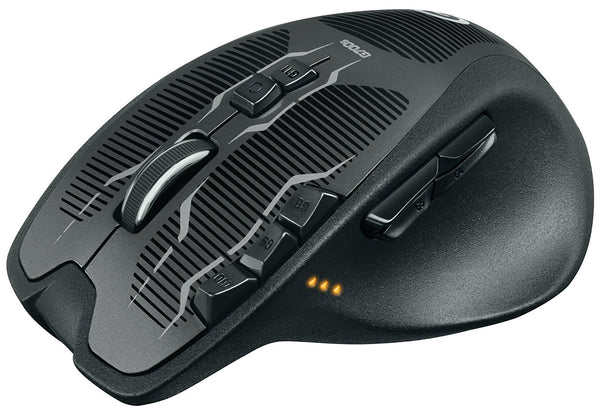 Logitech Wireless Gaming G700s