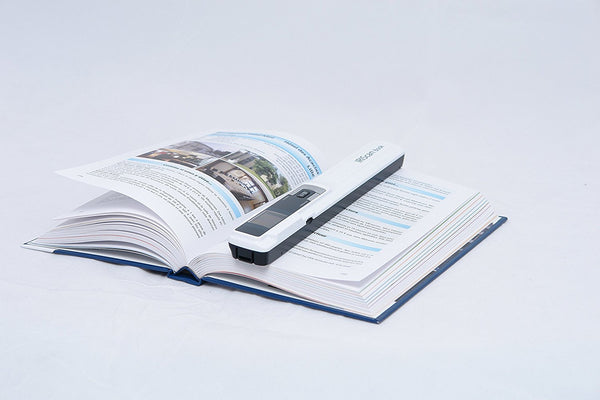 IRISCan Book 3
