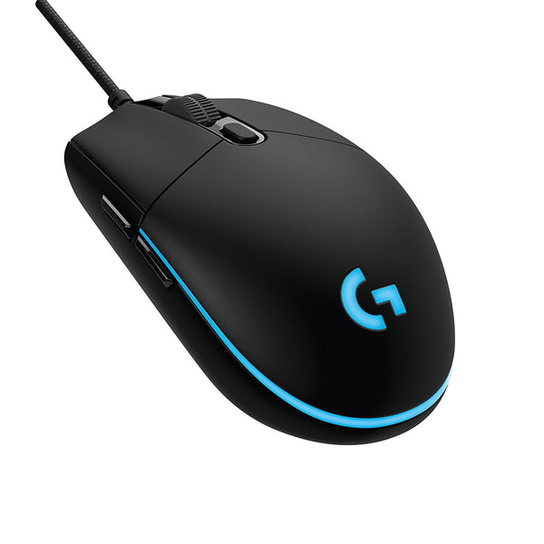 Logitech PRO Gaming Mouse