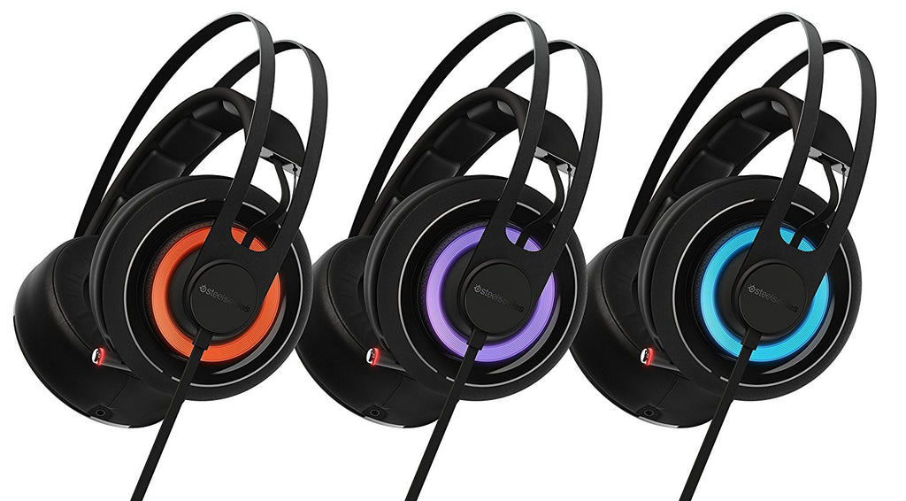 Steelseries 650 headset cheap