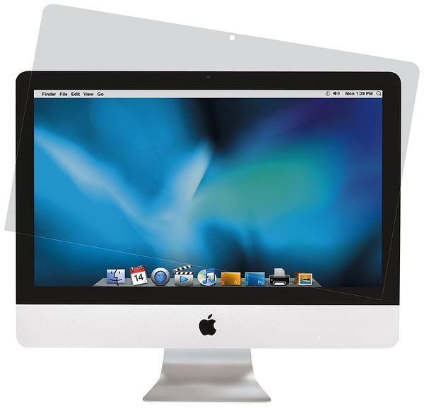 3M™ Black Privacy Filter for Apple® iMac® 21.5" (Old Cat: PFIM21V2)