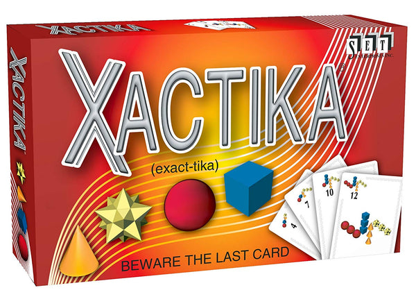 Xactika Set Enterprise