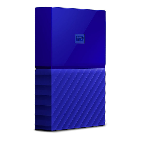 Western Digital My Passport 2TB