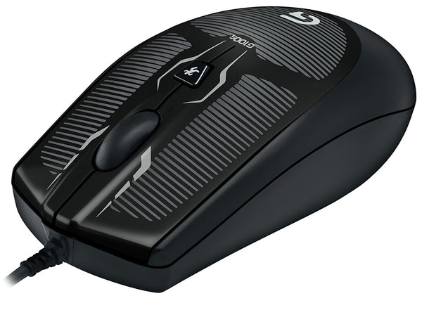 Logitech Gaming Mouse G100s