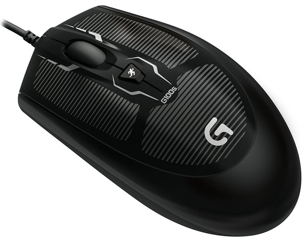 Logitech Gaming Mouse G100s