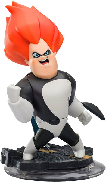 PS3 DISNEY INFINITY STARTER PACK