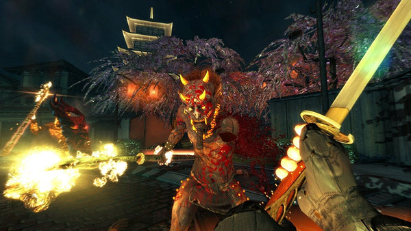 XB1 SHADOW WARRIOR