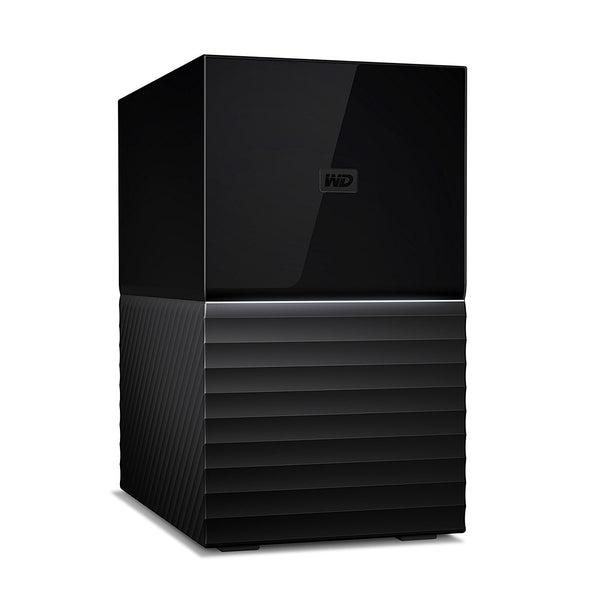 Western Digital My Book Duo 12TB